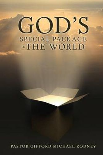 Cover image for God's Special Package to the World