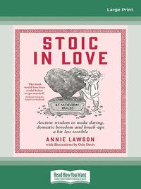 Cover image for Stoic in Love