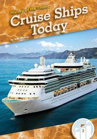 Cover image for Cruise Ships Today