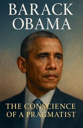 Cover image for Barack Obama