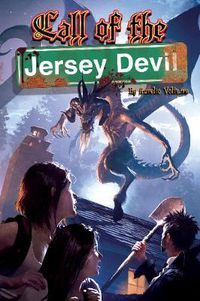 Cover image for Call of the Jersey Devil