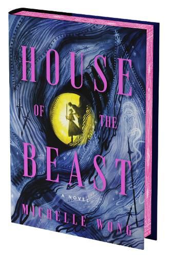 Cover image for House of the Beast