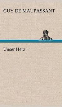 Cover image for Unser Herz