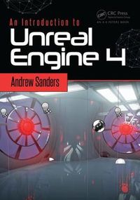 Cover image for An Introduction to Unreal Engine 4