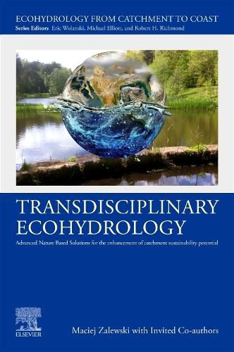 Cover image for Transdisciplinary Ecohydrology