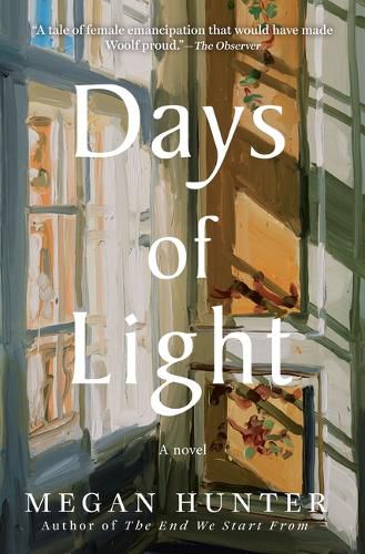 Cover image for Days of Light