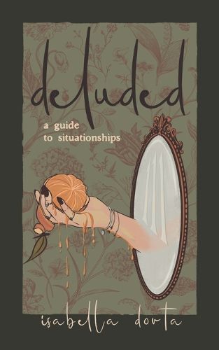 Cover image for deluded