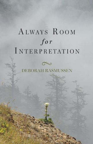 Cover image for Always Room for Interpretation