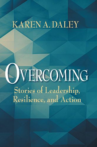 Cover image for Overcoming