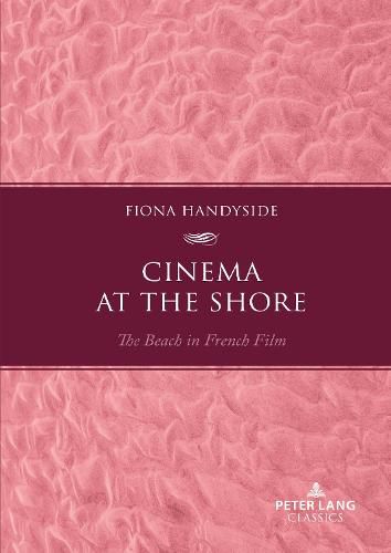 Cover image for Cinema at the Shore