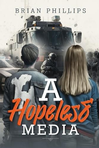 Cover image for A Hopeless Media