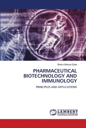 Cover image for Pharmaceutical Biotechnology and Immunology