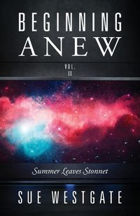 Cover image for Beginning Anew