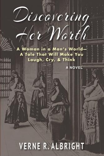 Cover image for Discovering Her Worth