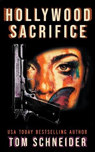 Cover image for Hollywood Sacrifice