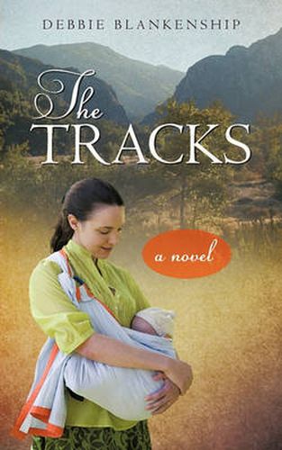 Cover image for The Tracks