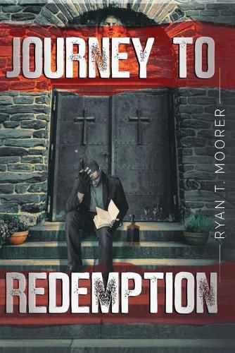 Cover image for Journey To Redemption