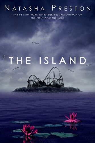 Cover image for The Island