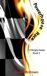 Cover image for Powerhouse Race: A Wright Series Book 5