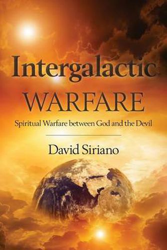 Cover image for Intergalactic Warfare