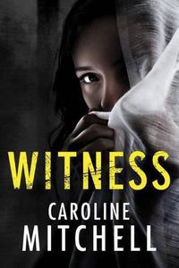 Cover image for Witness