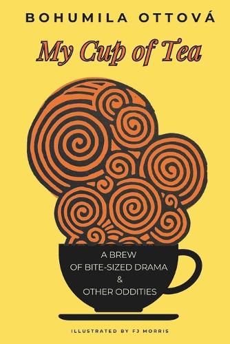 Cover image for My Cup of Tea