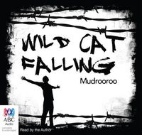 Cover image for Wild Cat Falling