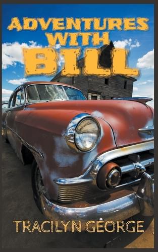 Cover image for Adventures With Bill