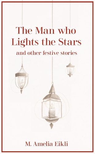 Cover image for The Man who Lights the Stars