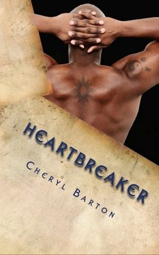 Cover image for Heartbreaker