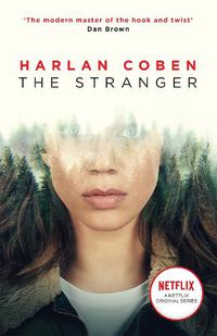 Cover image for The Stranger: Now a major Netflix show