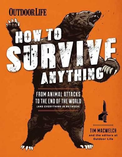 Cover image for How to Survive Anything