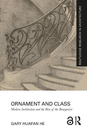 Cover image for Ornament and Class