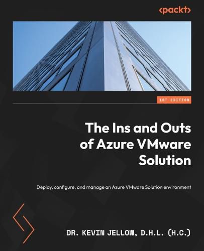 Cover image for The Ins and Outs of Azure VMware Solution