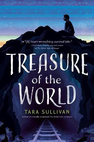 Cover image for Treasure of the World