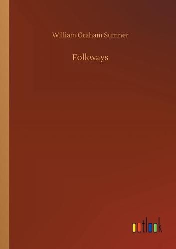 Cover image for Folkways