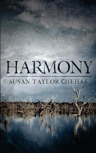 Cover image for Harmony