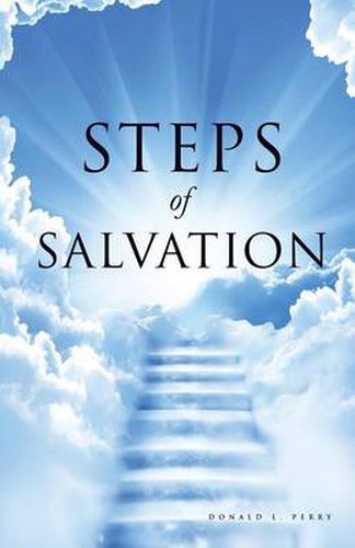 Steps of Salvation