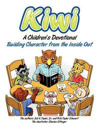 Cover image for Kiwi: A Children's Devotional
