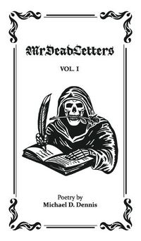 Cover image for MrDeadletters Vol. I