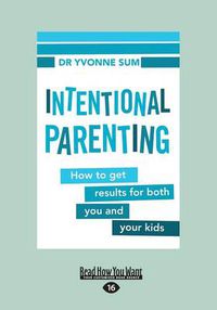 Cover image for Intentional Parenting