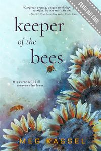 Cover image for Keeper of the Bees