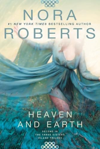 Cover image for Heaven and Earth