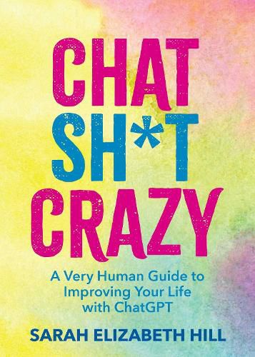 Cover image for Chat Sh*t Crazy
