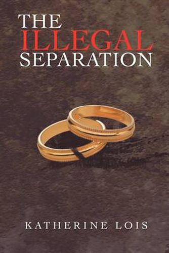 Cover image for The Illegal Separation