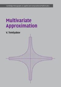 Cover image for Multivariate Approximation