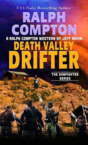 Ralph Compton Death Valley Drifter