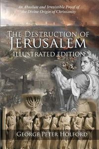 Cover image for The Destruction of Jerusalem