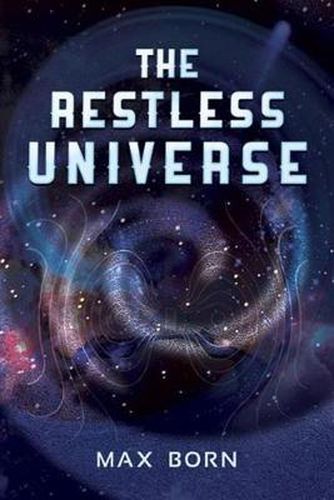 Cover image for Restless Universe