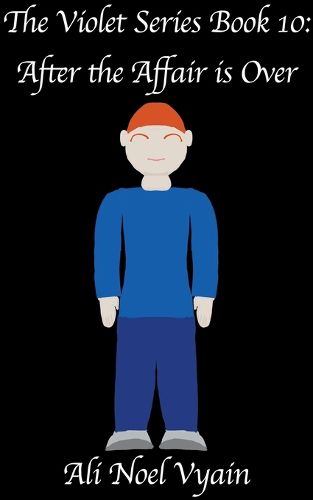 Cover image for After the Affair is Over